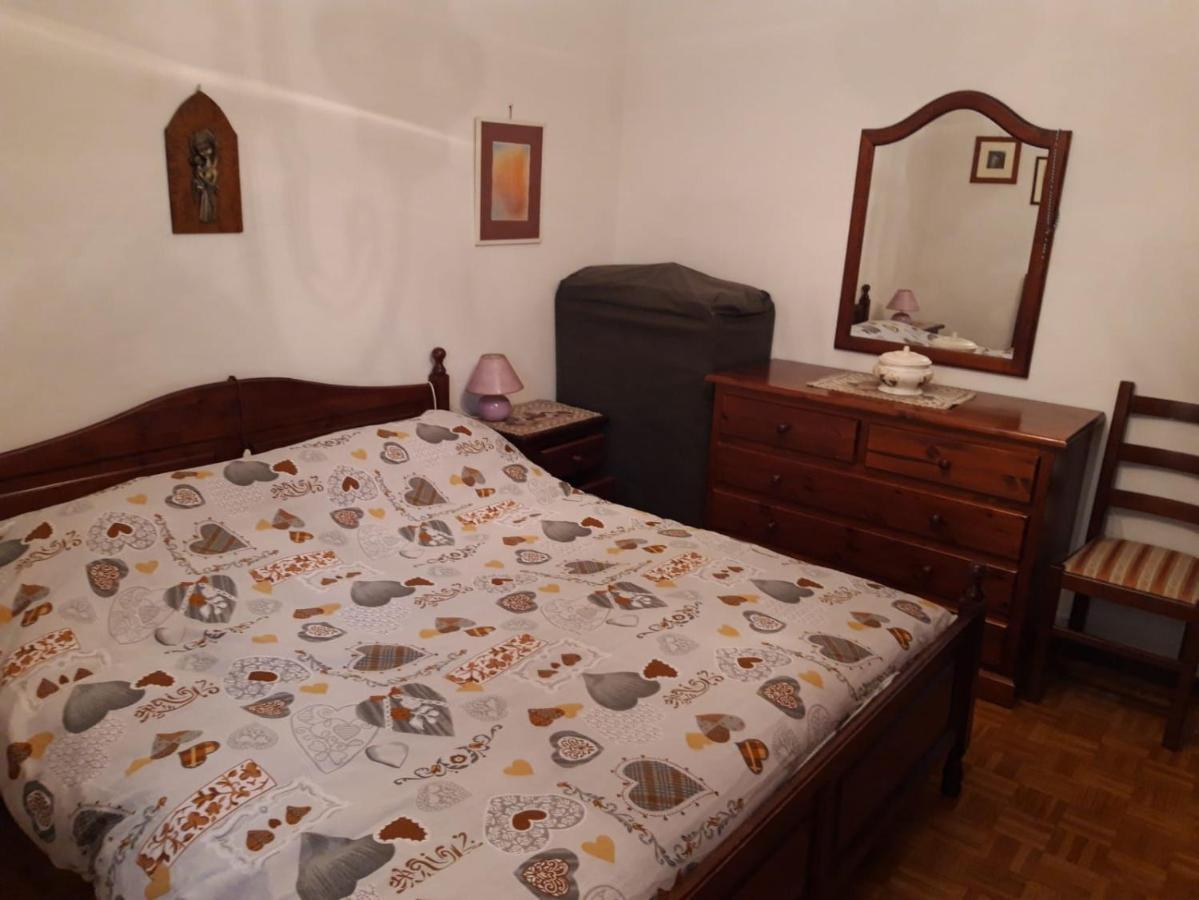 Appartamento Eliseo Enego Zewnętrze zdjęcie