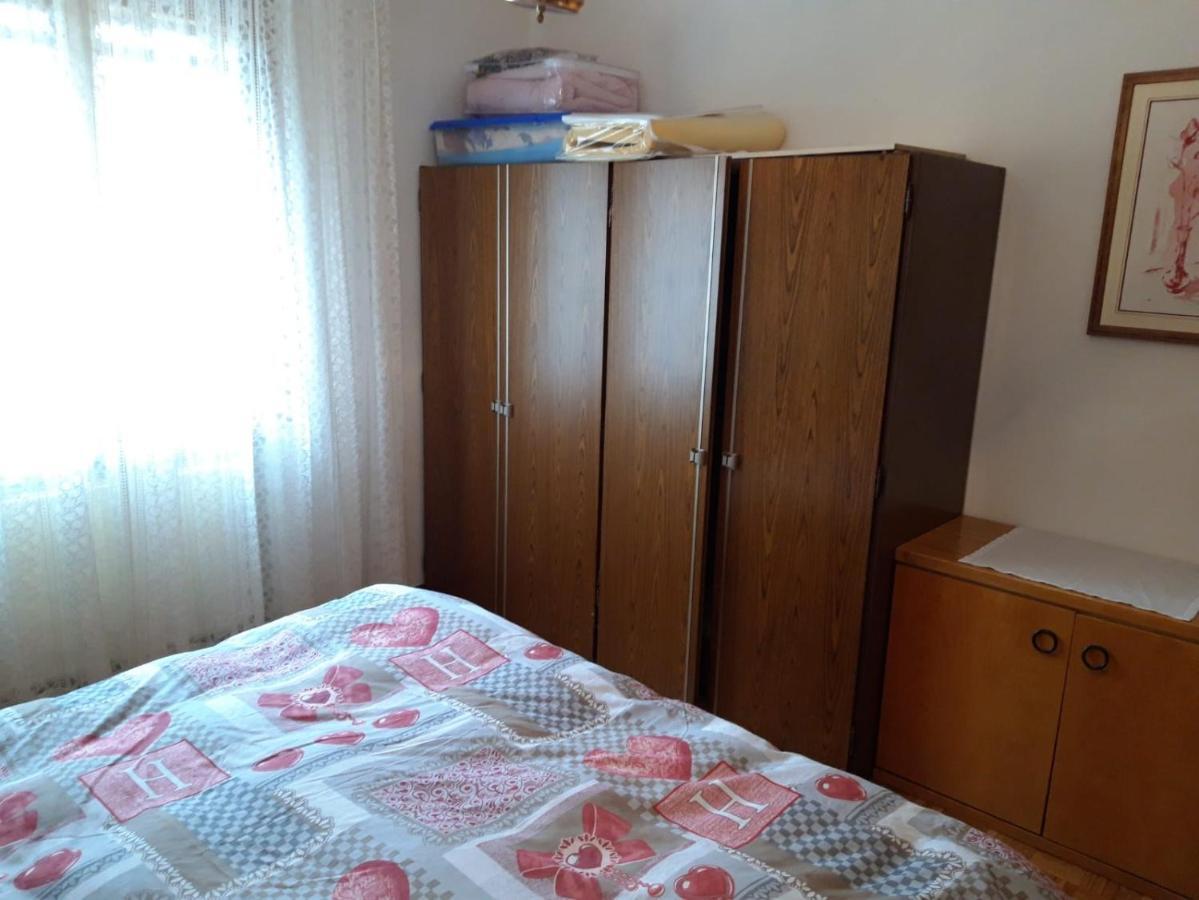 Appartamento Eliseo Enego Zewnętrze zdjęcie